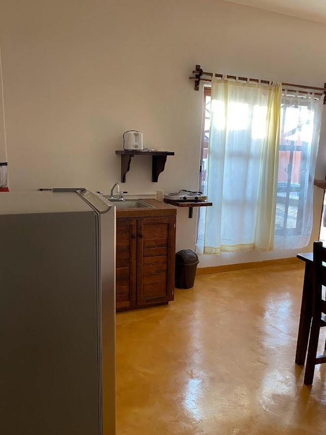 Casa Suites Minizoo Пуэрто-Эскондидо Экстерьер фото