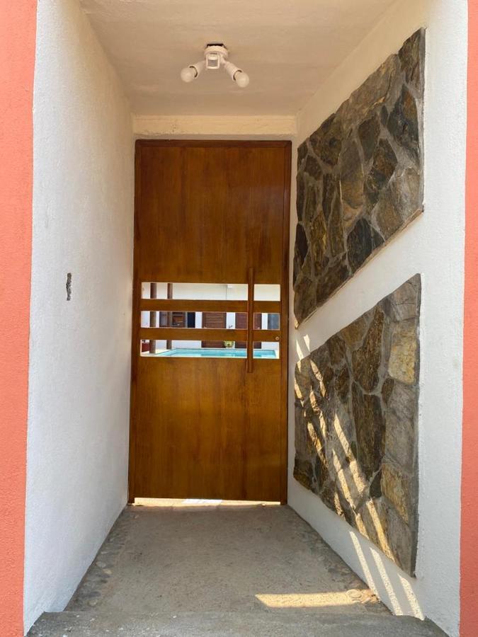 Casa Suites Minizoo Пуэрто-Эскондидо Экстерьер фото